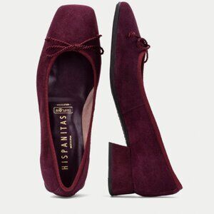 Brand new Hispanitas Aruba Ballerina